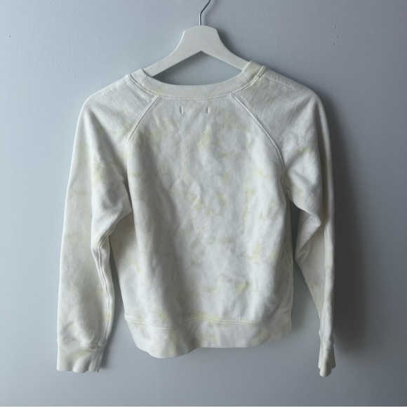 Madewell Heart Embroidered Sweater - Picture 4 of 7